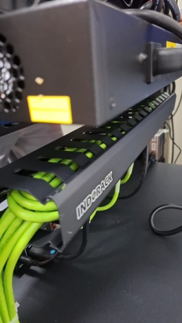 TV Distribution & MATV Infrastructure Installation — 7